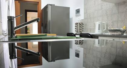 Miko Apartment
