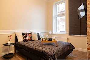 1 bedroom - Arcano Studio Centrum Dzielnica Muzyczna (Bydgoszcz)