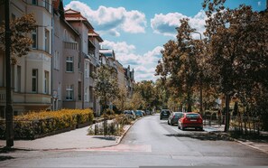 Apartment - Arcano Studio Centrum Dzielnica Muzyczna (Bydgoszcz)