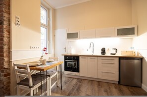Apartment | 1 Schlafzimmer