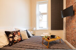 Apartment - Arcano Studio Centrum Dzielnica Muzyczna (Bydgoszcz)