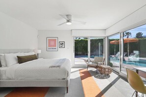4 camere, ferro/asse da stiro, Wi-Fi gratuito, lenzuola
