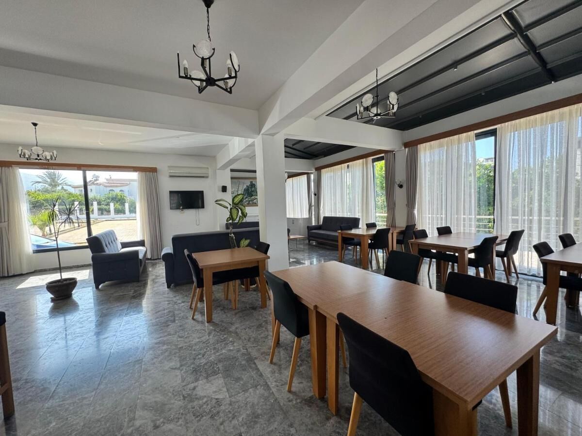 Restoran