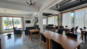 Restoran