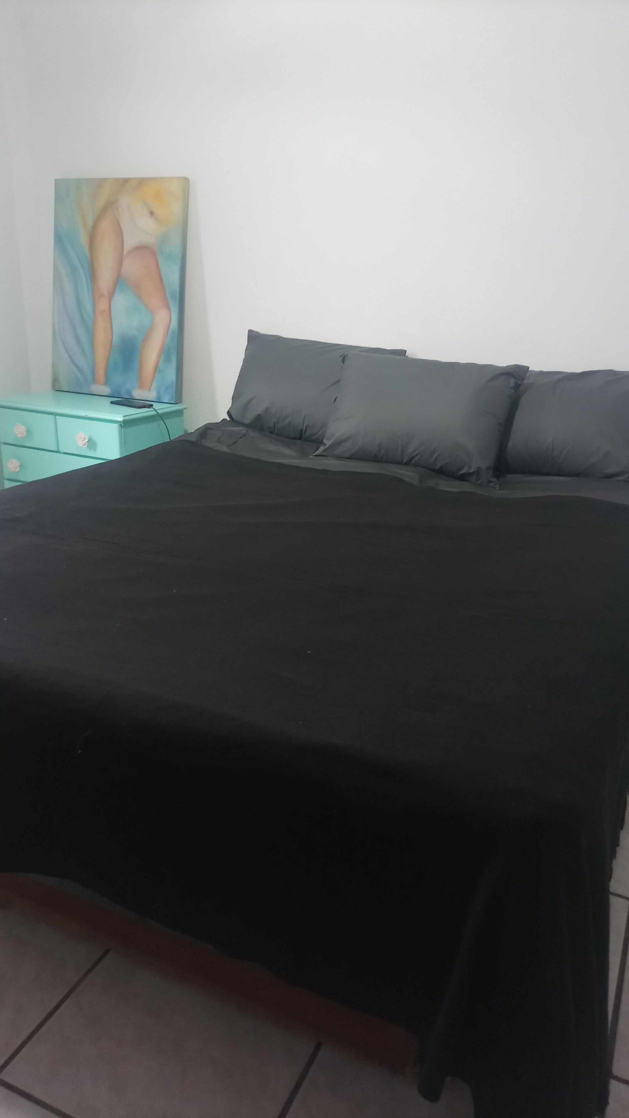 3 quartos, escrivaninha, ferros/tábuas de passar roupa, Wi-Fi