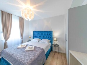 别墅 (Six Bedroom Villa) | 1 多间卧室、婴儿床、免费 WiFi