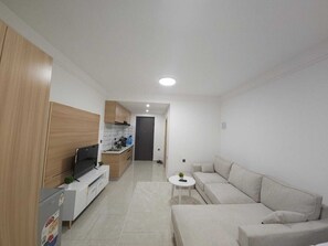 Area soggiorno