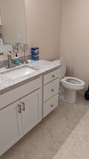 Tovalloles, sabó i paper higiènic 