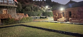 Enkapune Resort Naivasha