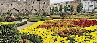 Rooms4you 2 in historic center of Braga
