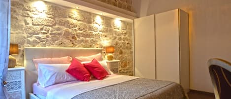 公寓 (One Bedroom Apartment) | 1 多间卧室、婴儿床、免费 WiFi