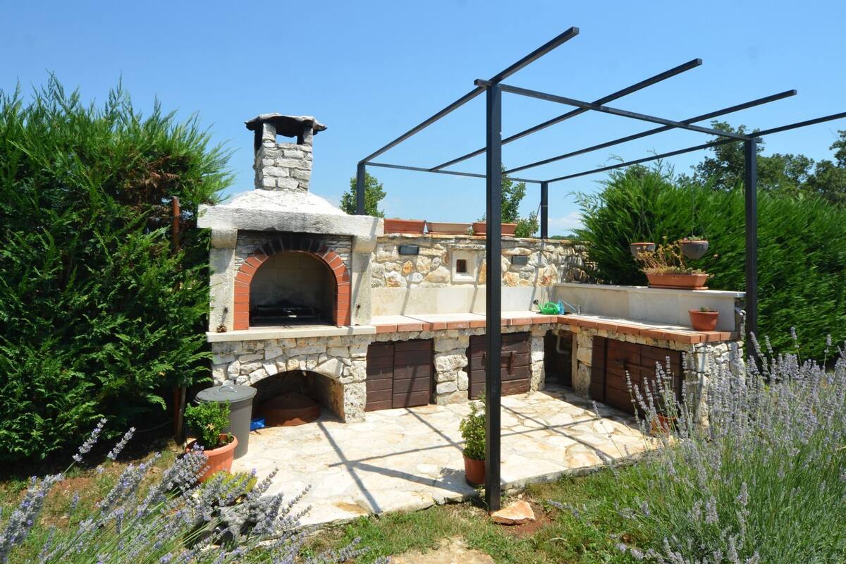 Villa (Four Bedroom Villa with Pool) | Exterior
