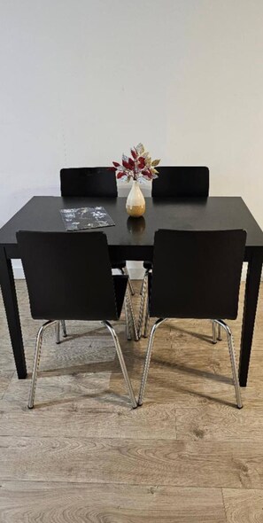 Apartament | Servei de restauració