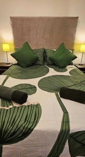 Apartamento | 1 quarto, ferros/tábuas de passar roupa, Wi-Fi de cortesia