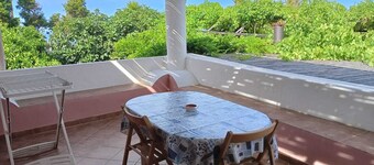 A Casa Di Fabrizio app il Cappero