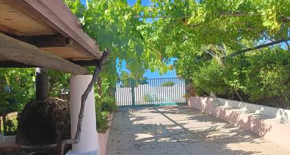 A Casa Di Fabrizio app il Cappero