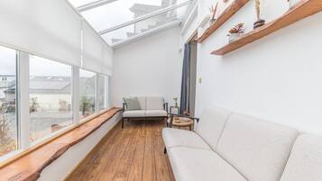 Casa | 9 habitaciones