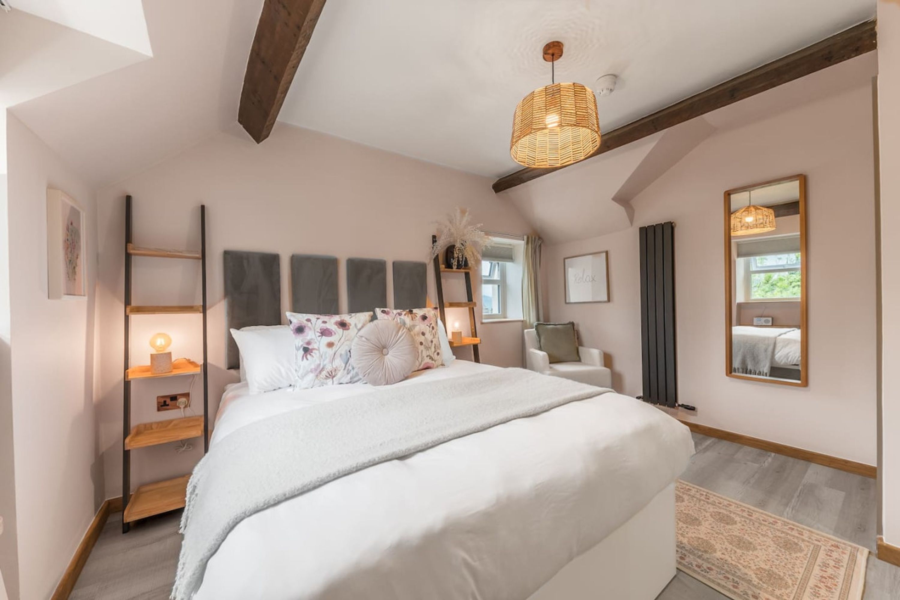 独立别墅 | 9 多间卧室