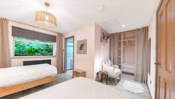 Casa | 9 habitaciones