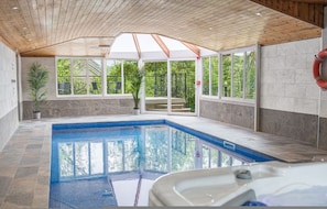 Casa | 9 dormitorios