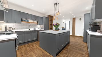 Casa | 9 habitaciones