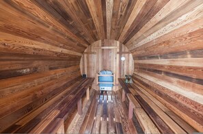 House, Smoking