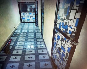 Lobby - Naushad Dormitory (Mumbai)
