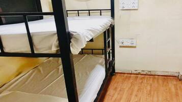 Basic Shared Dormitory