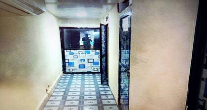 Naushad Dormitory