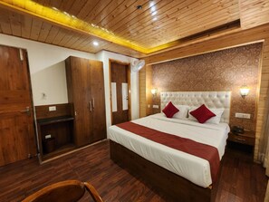 Superior Room | Free WiFi