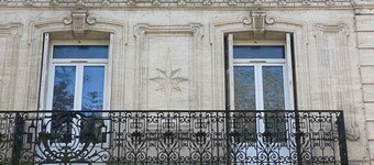 Le repos des Thermes