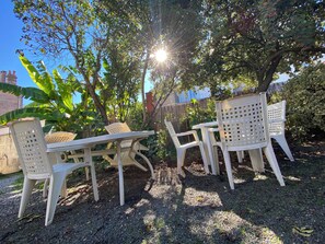 Terras