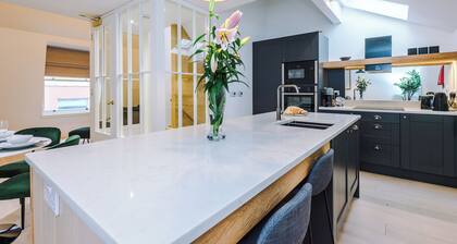 King Street Collection