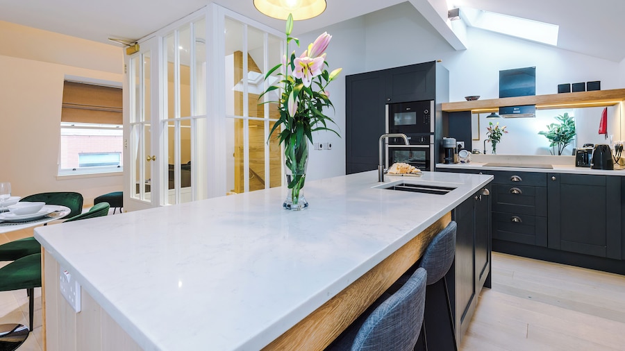 King Street Collection