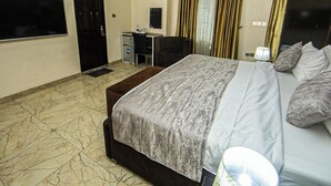 Luxury Apartment - The Apartment 550 (Abuja)