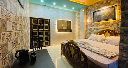 Hotel Royal Island - Sundarban