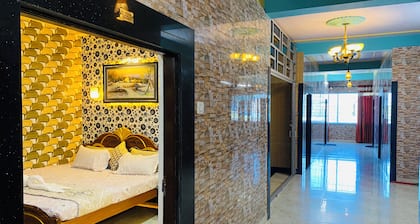 Hotel Royal Island - Sundarban