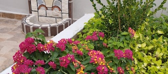 Romilia Guesthouse