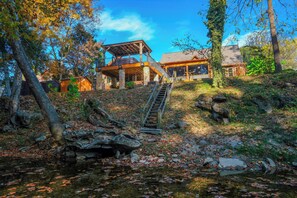Exterior - Close To It All | By Colonial Properties (Sevierville)