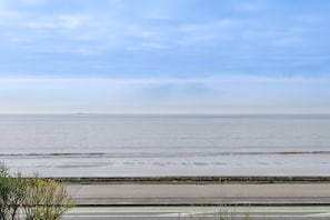 PĂ„ stranden