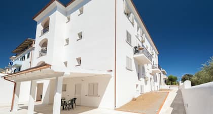 Le Residenze del Baia Marina