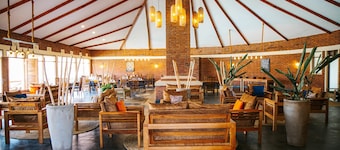 Karatu Villas Lodge