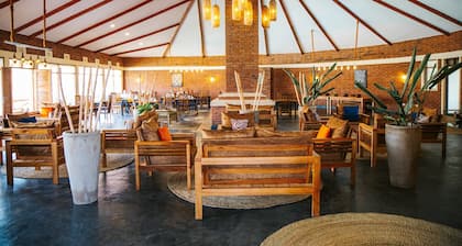 Karatu Villas Lodge