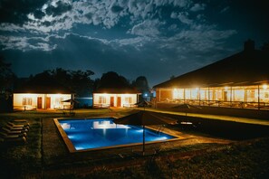 Exterior - Karatu Villas Lodge (Karatu)