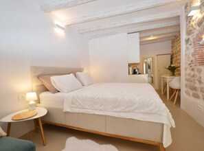 Studio (Studio Apartment) | Free WiFi
