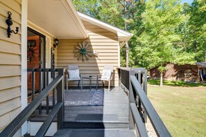 ハウス (3 Bedrooms) | 内装