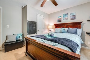 ハウス (3 Bedrooms) | 内装