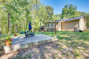 Maison (3 Bedrooms) | Intérieur