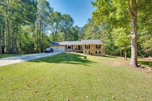 Maison (3 Bedrooms) | Intérieur