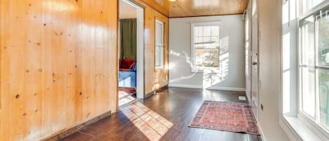 Maison (2 Bedrooms) | Intérieur